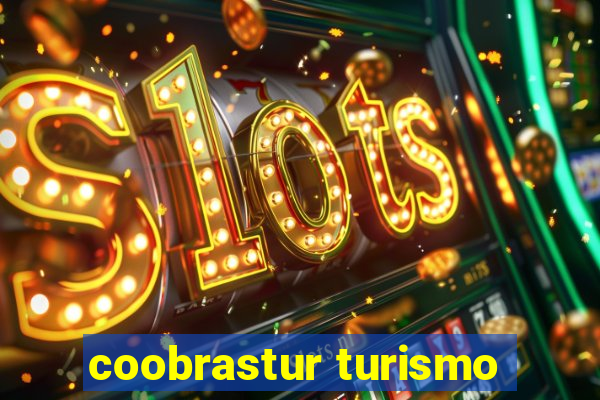 coobrastur turismo